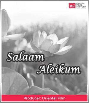 Salaam Aleikum