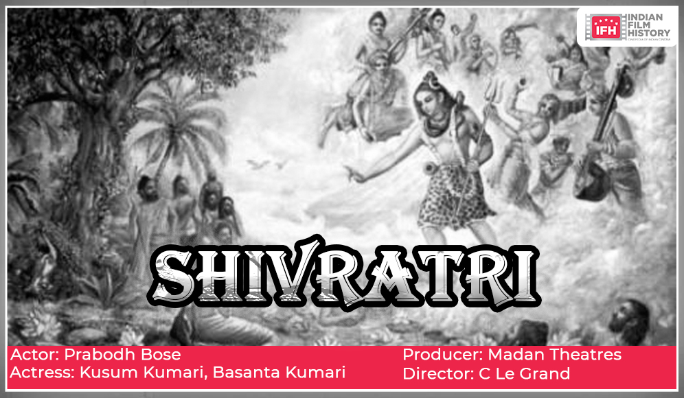 Shivaratri