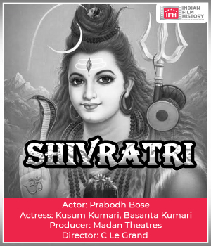 Shivaratri