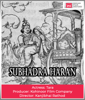 Subhadra Haran