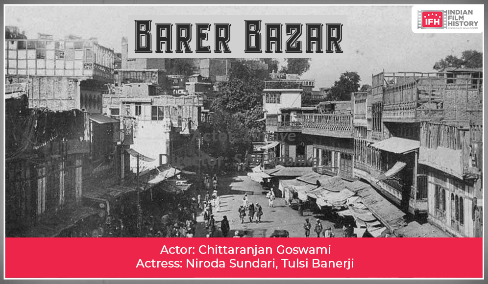 Barer Bazar