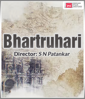 Bhartruhari