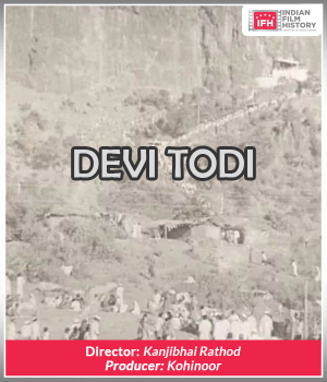 Devi Todi