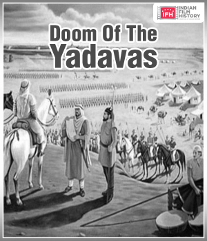 Doom Of The Yadavas