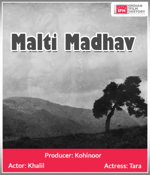 Malti Madhav