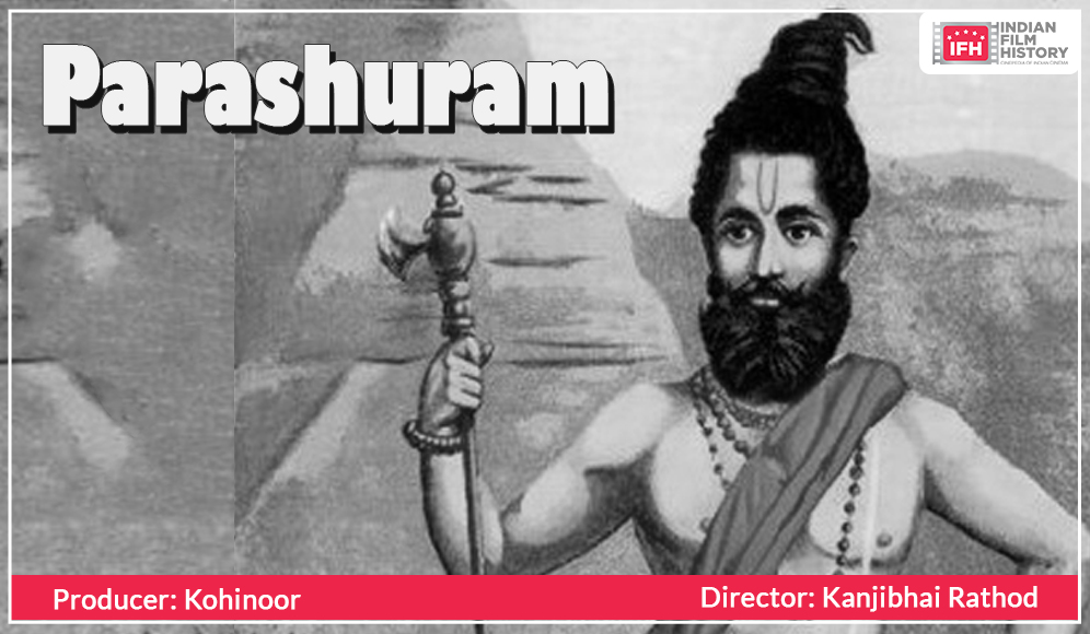 Parashuram