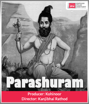 Parashuram