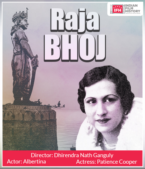 Raja Bhoj