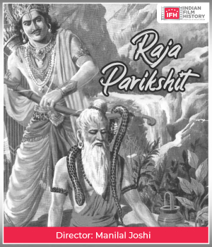 Raja Parikshit