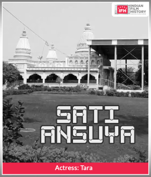 Sati Ansuya