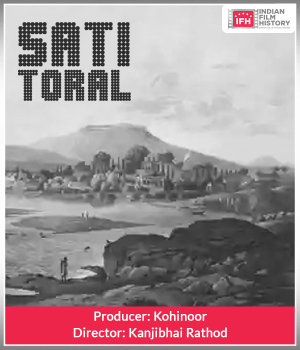 Sati Toral