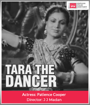 Tara The Dancer