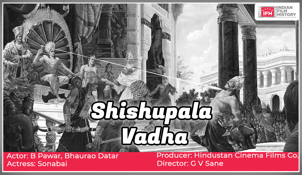 Shishupal Vadha