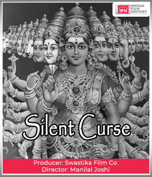 Silent Curse