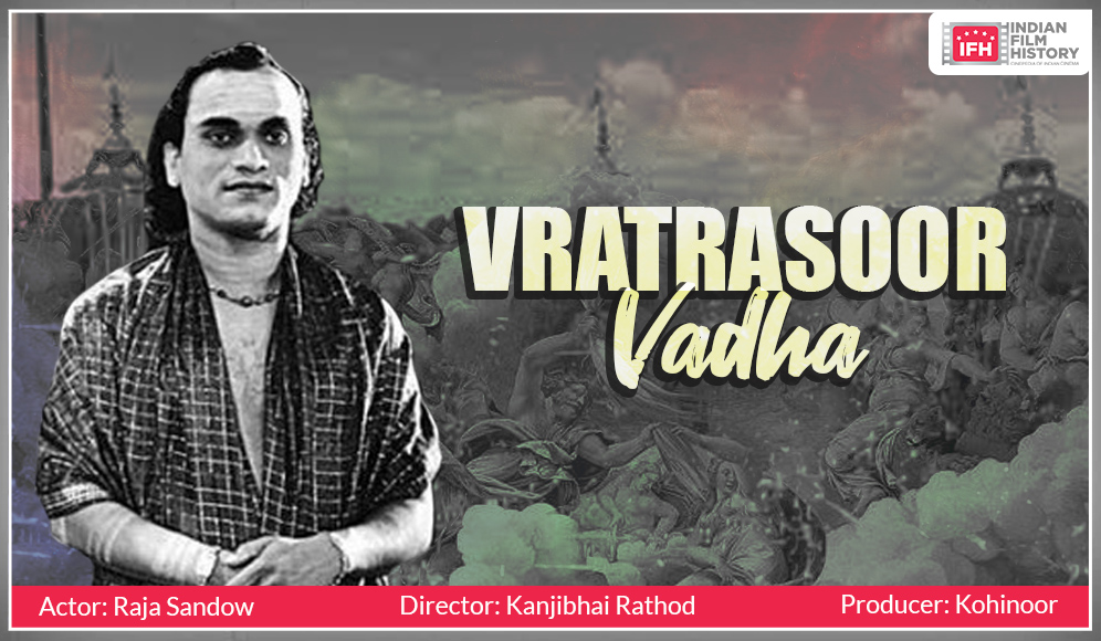 Vratrasoor Vadha