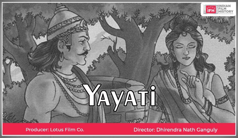 Yayati