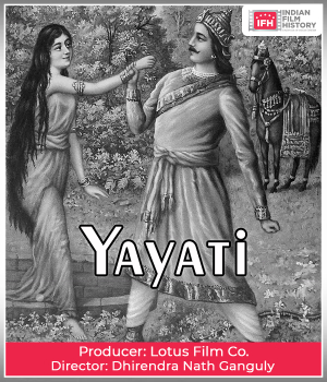 Yayati