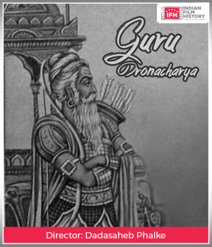 Guru Dronacharya