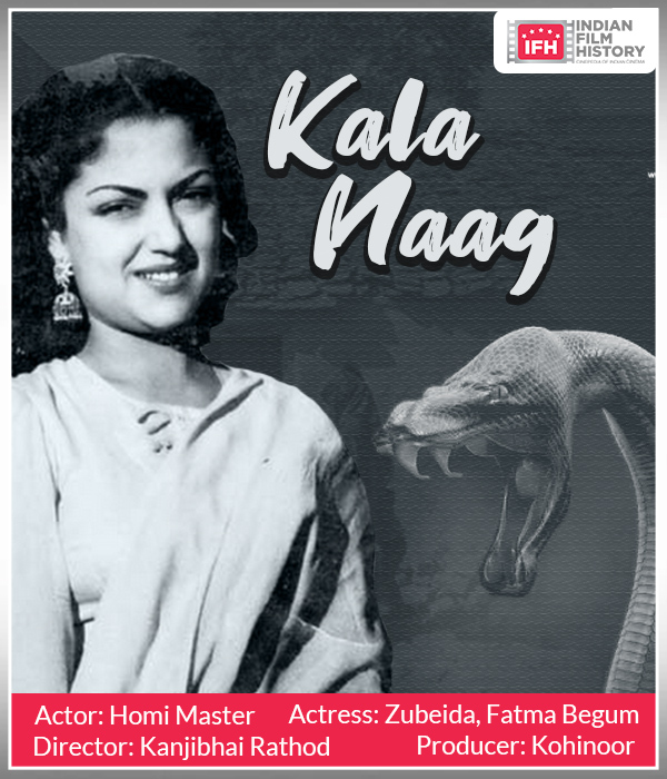 Kala Naag