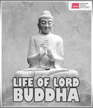 Life Of Lord Buddha