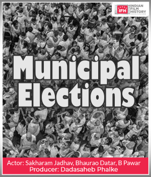 Municipal Elections