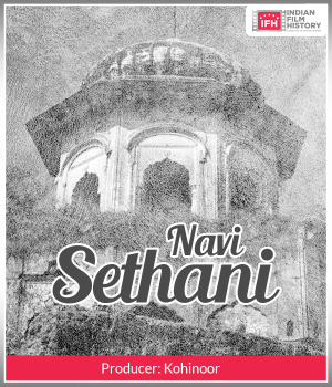 Navi Sethani