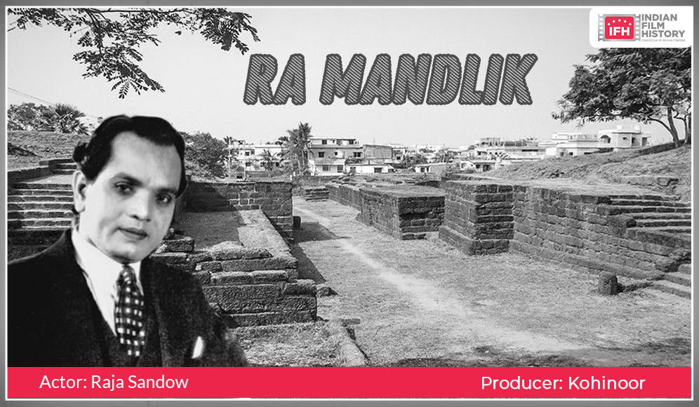 Ra Mandlik