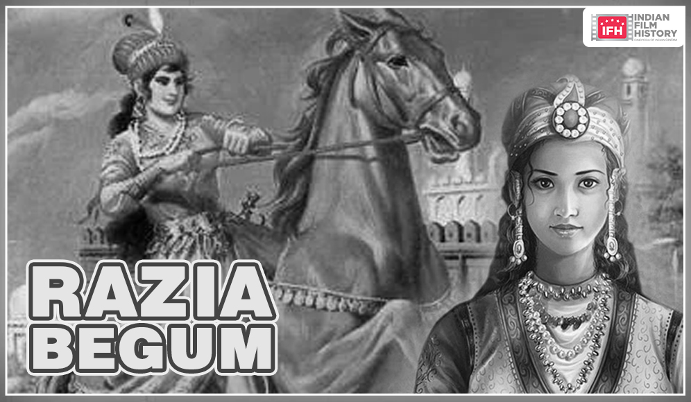 Razia Begum