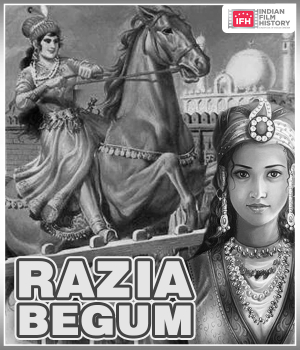 Razia Begum