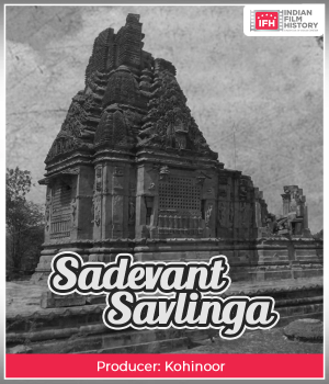 Sadevant Savlinga