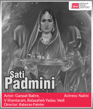 Sati Padmini