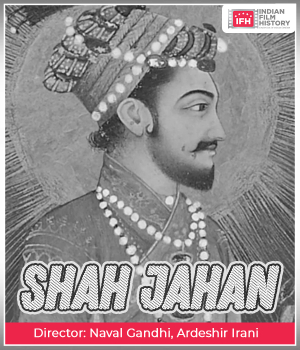 Shah Jehan