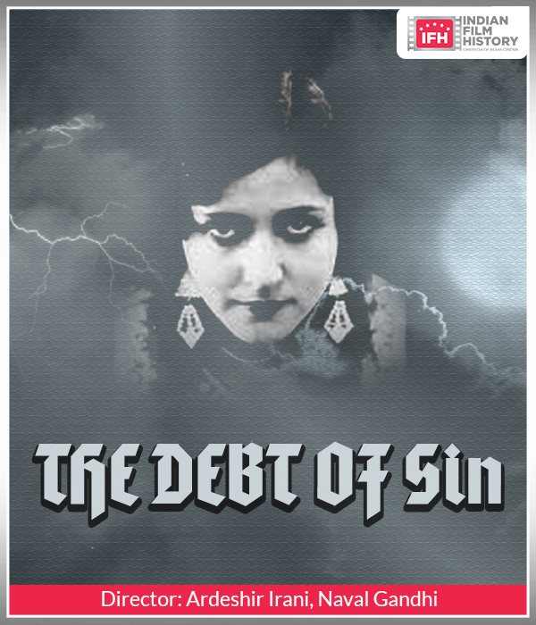 The Debt Of Sin