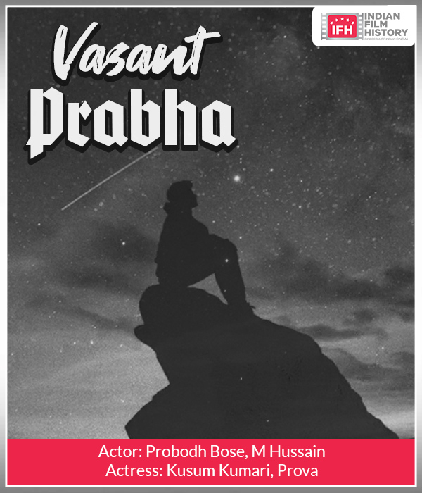 Vasant Prabha