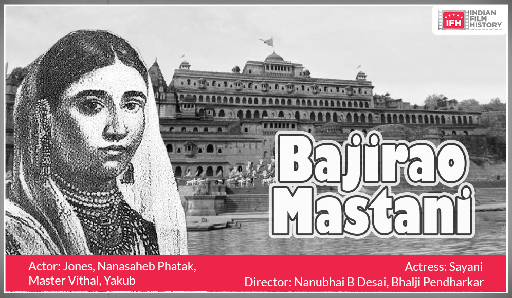 Bajirao Mastani