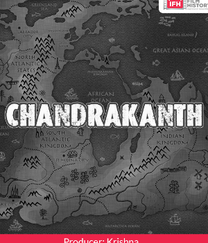 Chandrakanth