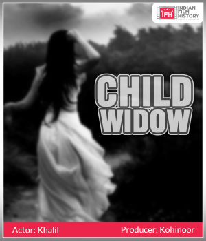 Child Widow