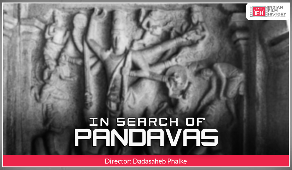 In Search Of Pandavas