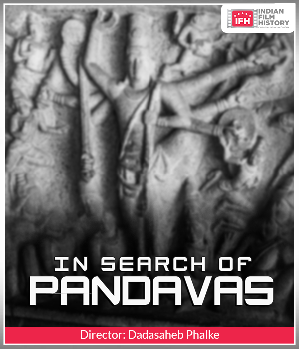 In Search Of Pandavas