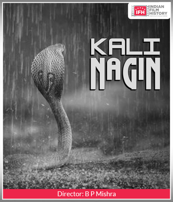 Kali Nagin