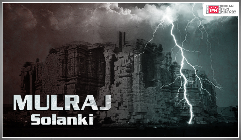 Mulraj Solanki