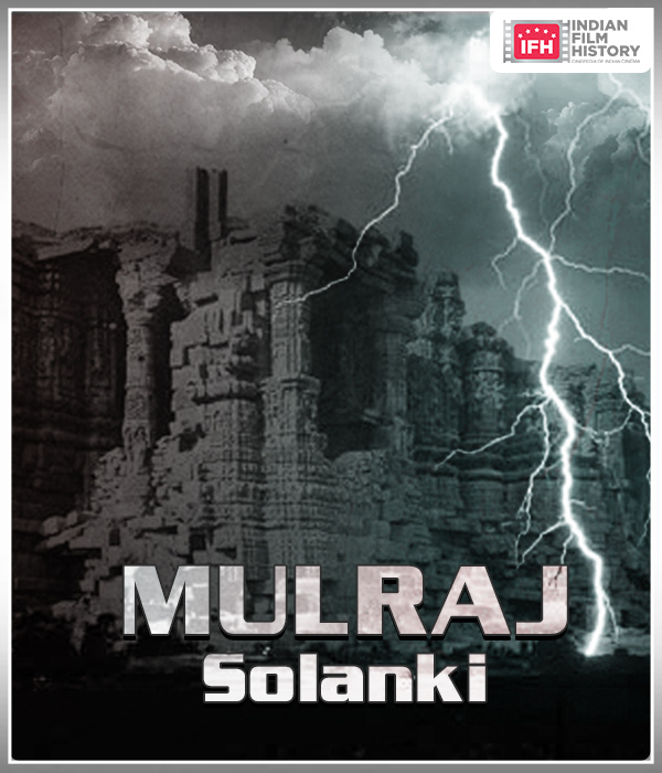 Mulraj Solanki