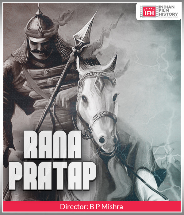 Rana Pratap