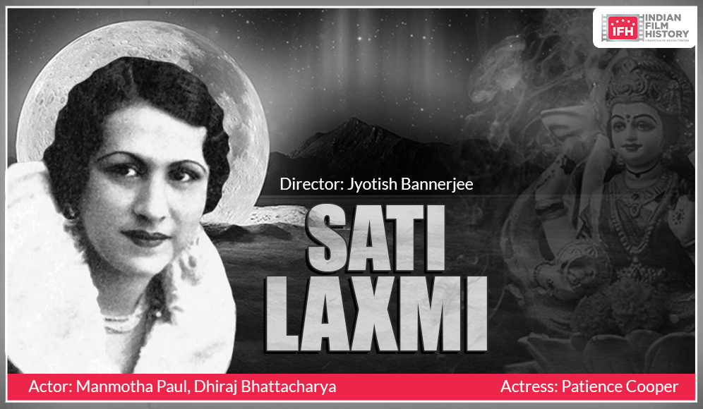 Sati Laxmi