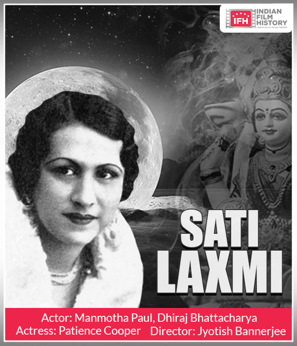 Sati Laxmi