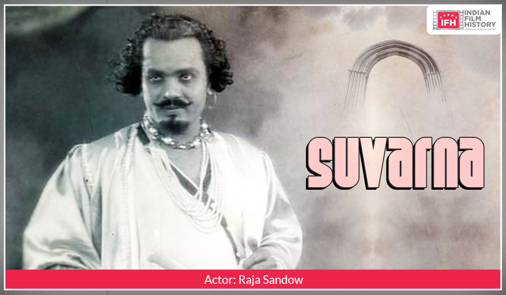 Suvarna