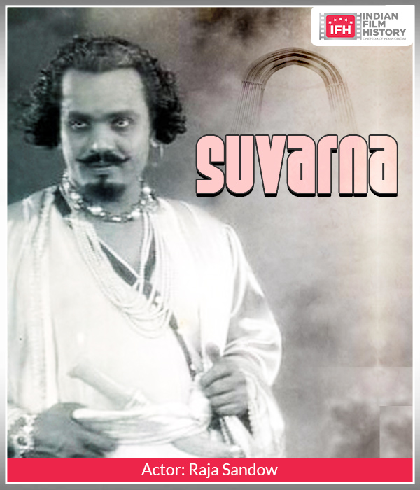 Suvarna