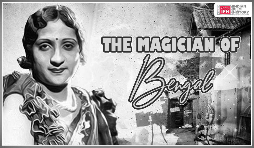 The Magician Of Bengal