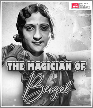 The Magician Of Bengal