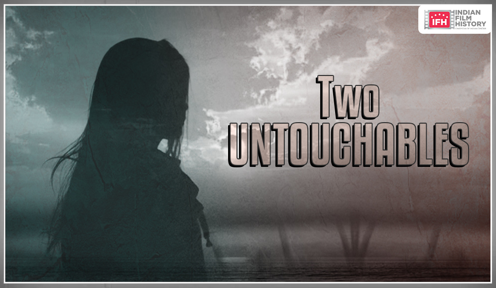 Two Untouchables